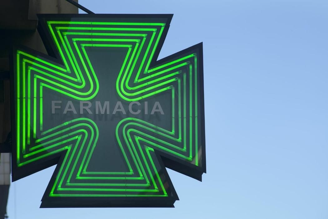 Images Farmacia Berlinesa
