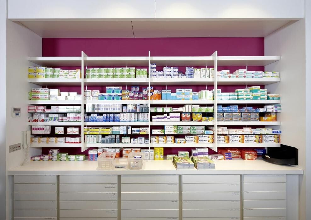 Images Farmacia Berlinesa