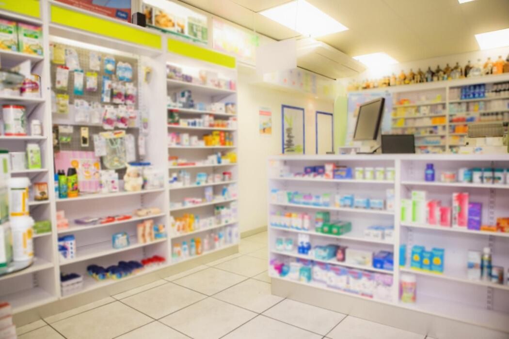 Images Farmacia Berlinesa