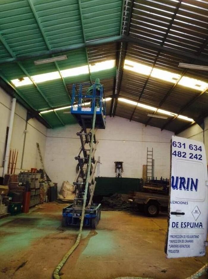 Images Aislamientos e Impermeabilizaciones Alhaurín