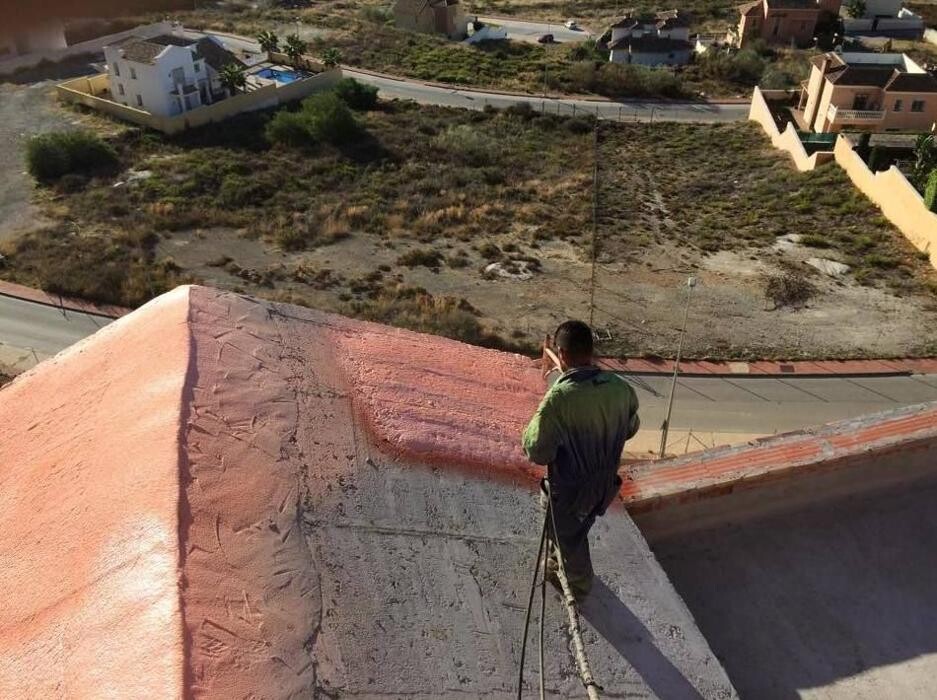 Images Aislamientos e Impermeabilizaciones Alhaurín