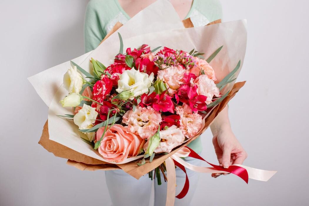 Images Floristería Rosas Rojas