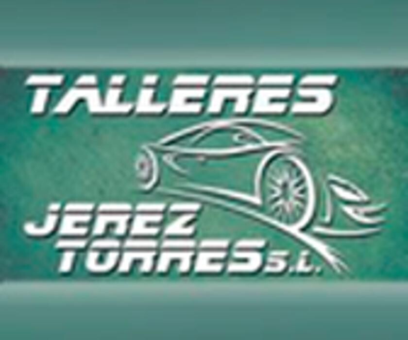 Talleres Jerez Torres S.L. Logo