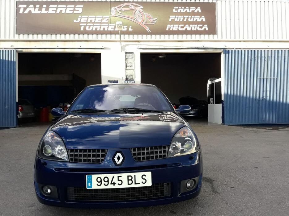 Images Talleres Jerez Torres S.L.