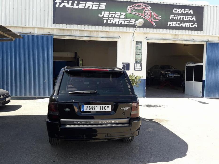 Images Talleres Jerez Torres S.L.