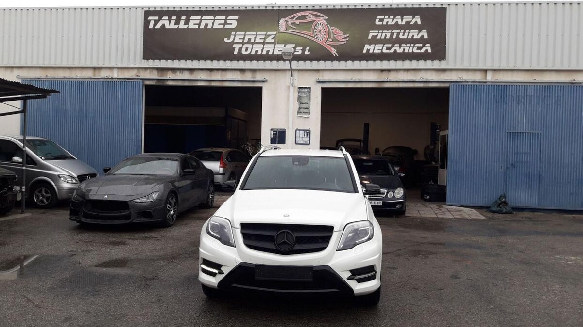 Images Talleres Jerez Torres S.L.