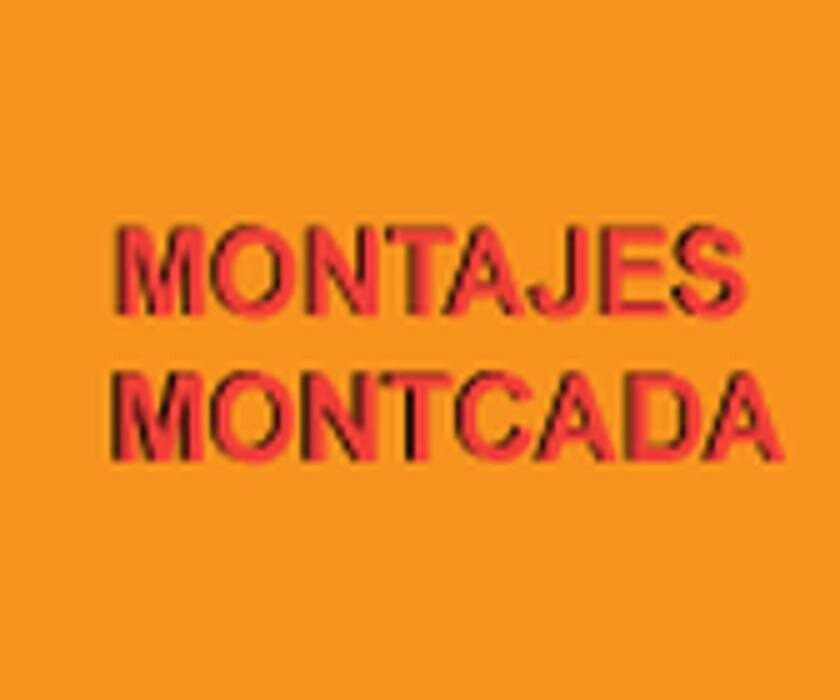 Montcada SL Logo