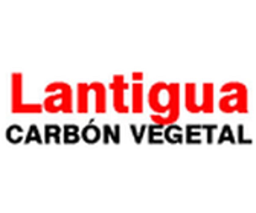 Carbón Vegetal Lantigua Logo