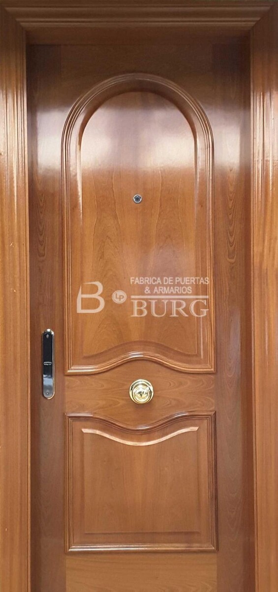 Images Puertas Burg LP