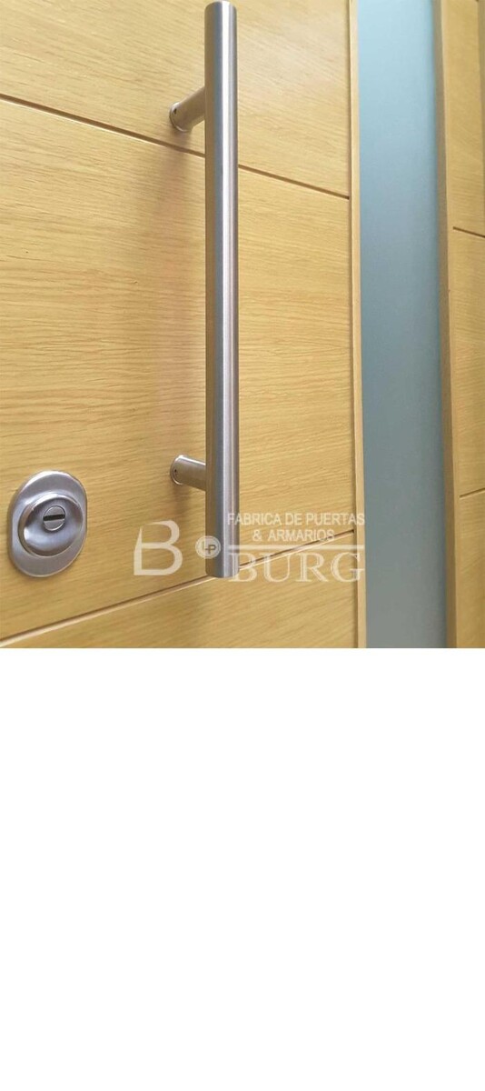 Images Puertas Burg LP
