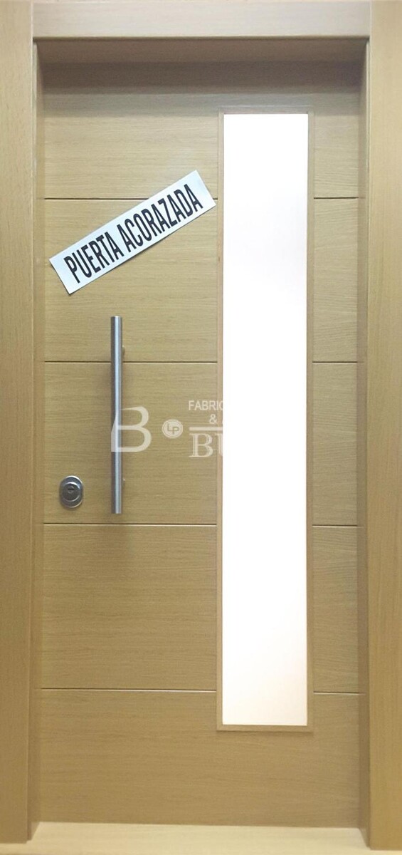 Images Puertas Burg LP