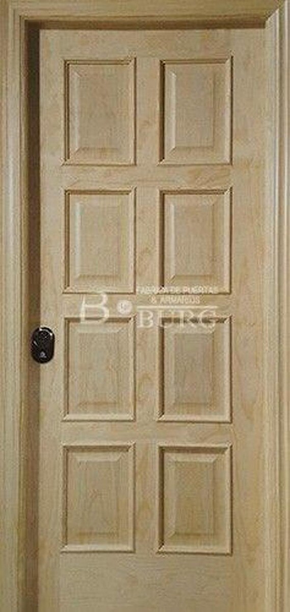 Images Puertas Burg LP