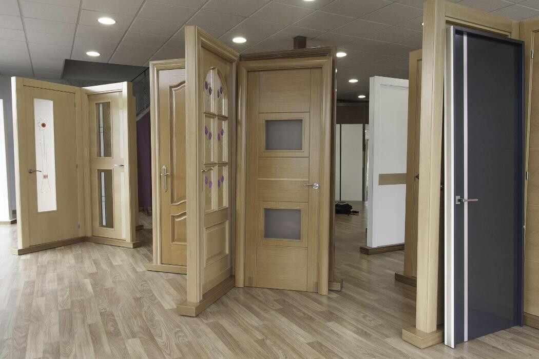Images Puertas Burg LP