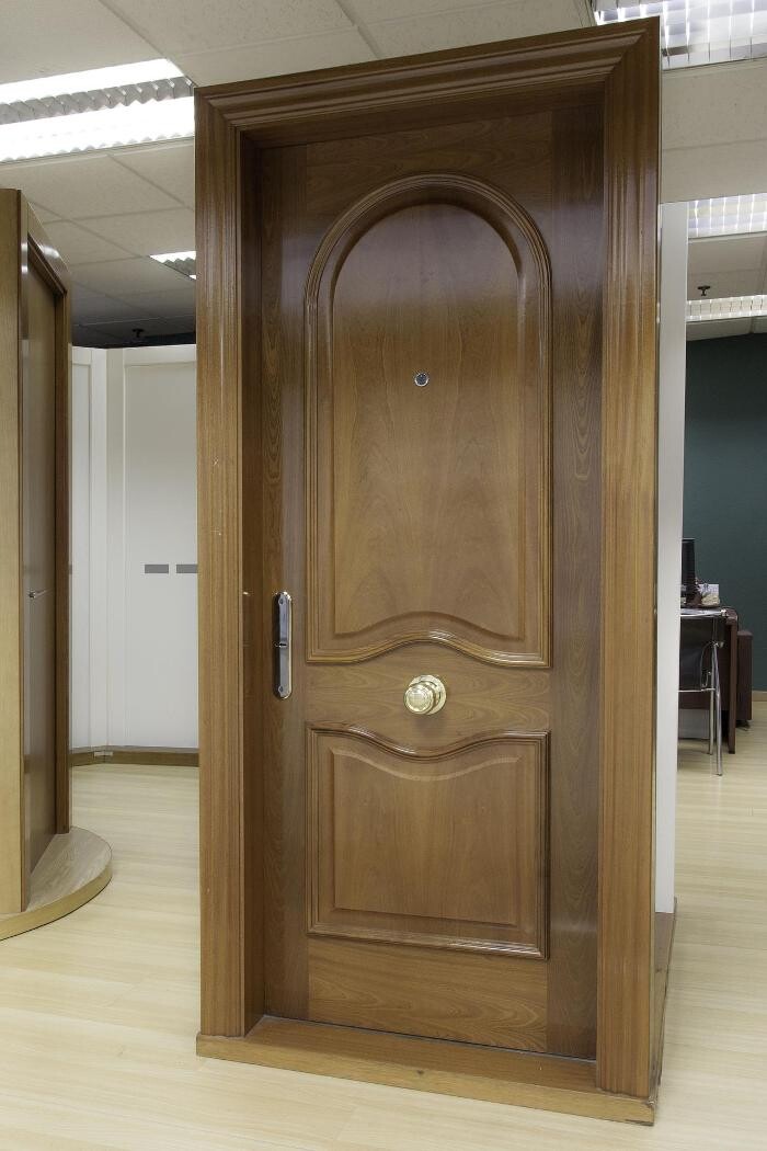 Images Puertas Burg LP