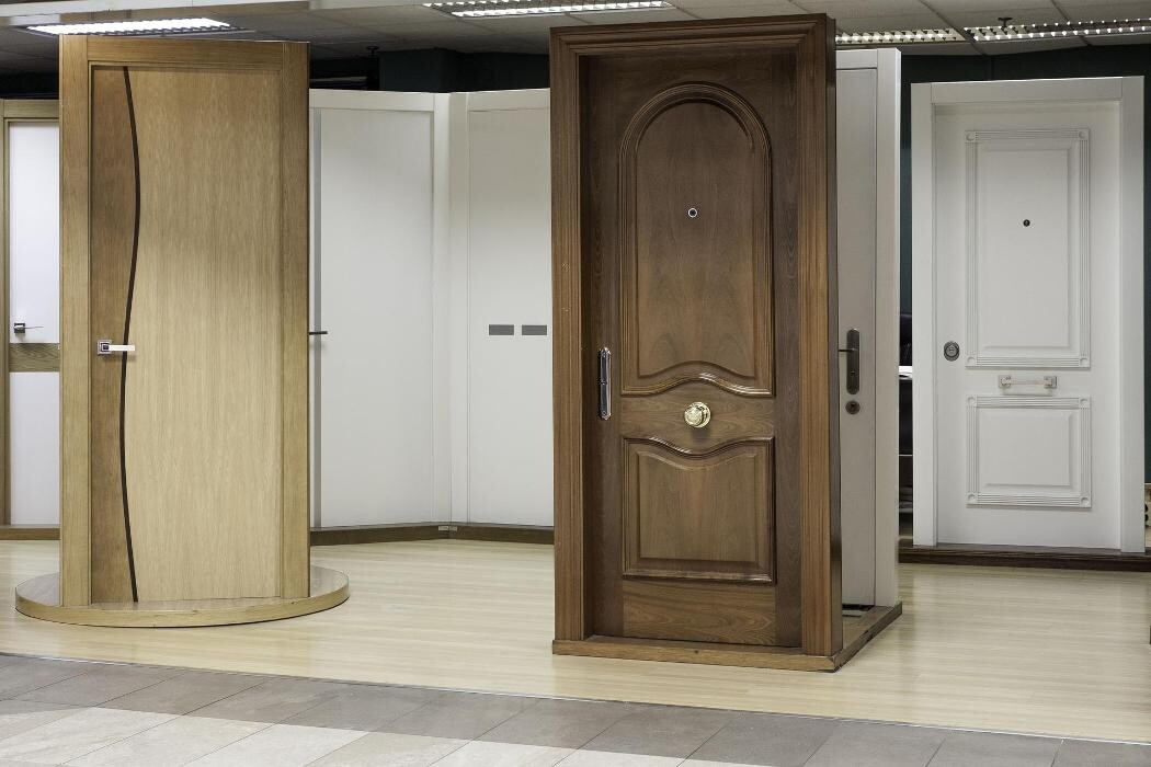 Images Puertas Burg LP