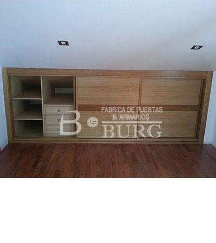 Images Puertas Burg LP