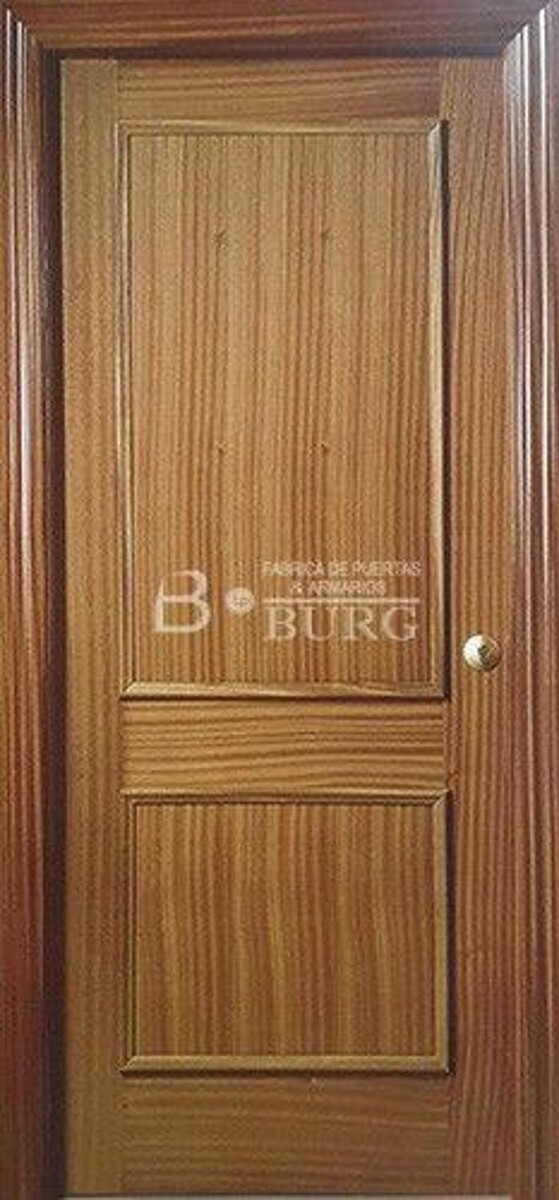 Images Puertas Burg LP