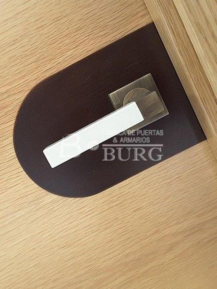 Images Puertas Burg LP