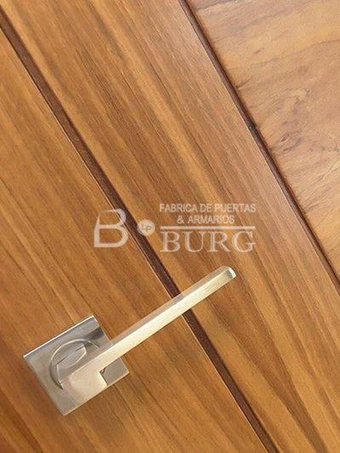 Images Puertas Burg LP
