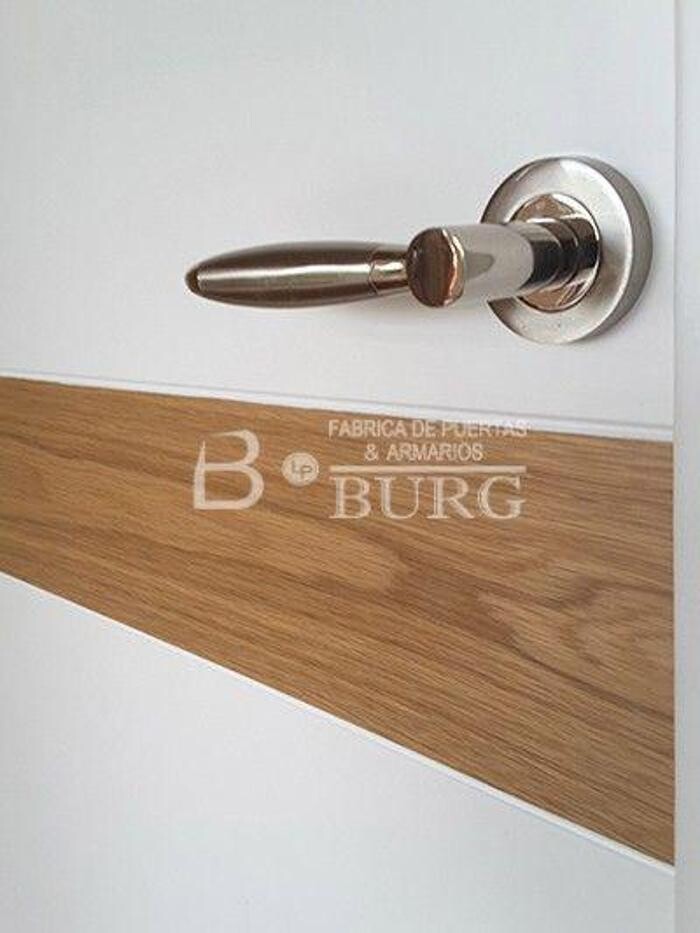 Images Puertas Burg LP