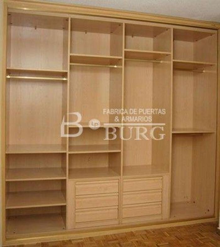 Images Puertas Burg LP