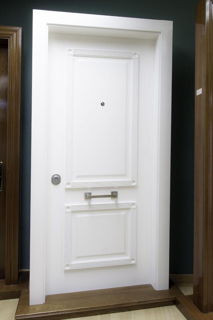 Images Puertas Burg LP