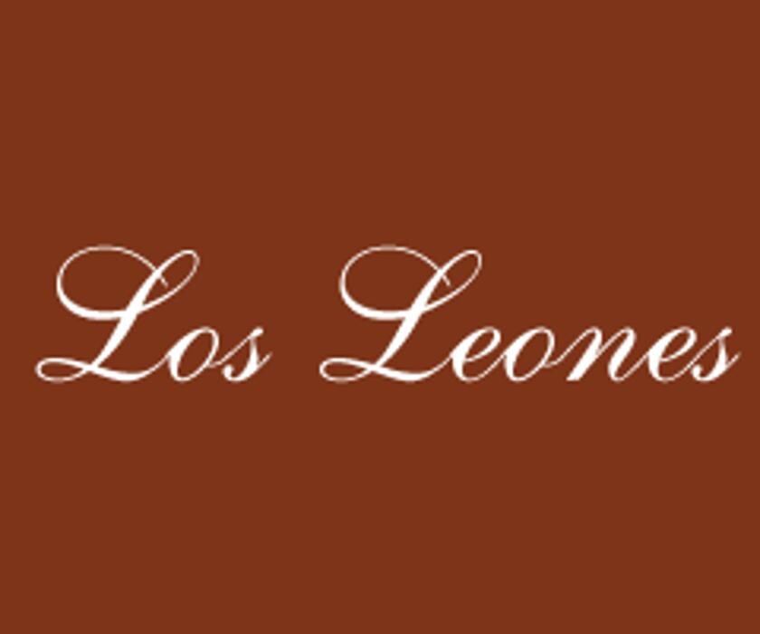 Bar - Restaurante Los Leones Logo