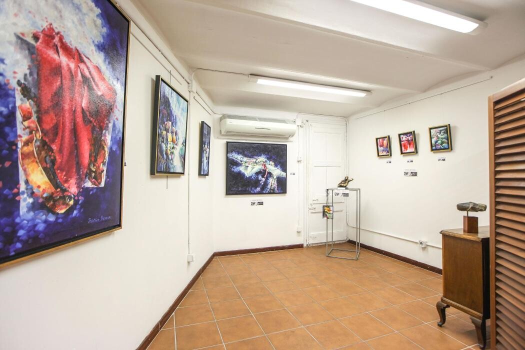 Images BCM Art Gallery