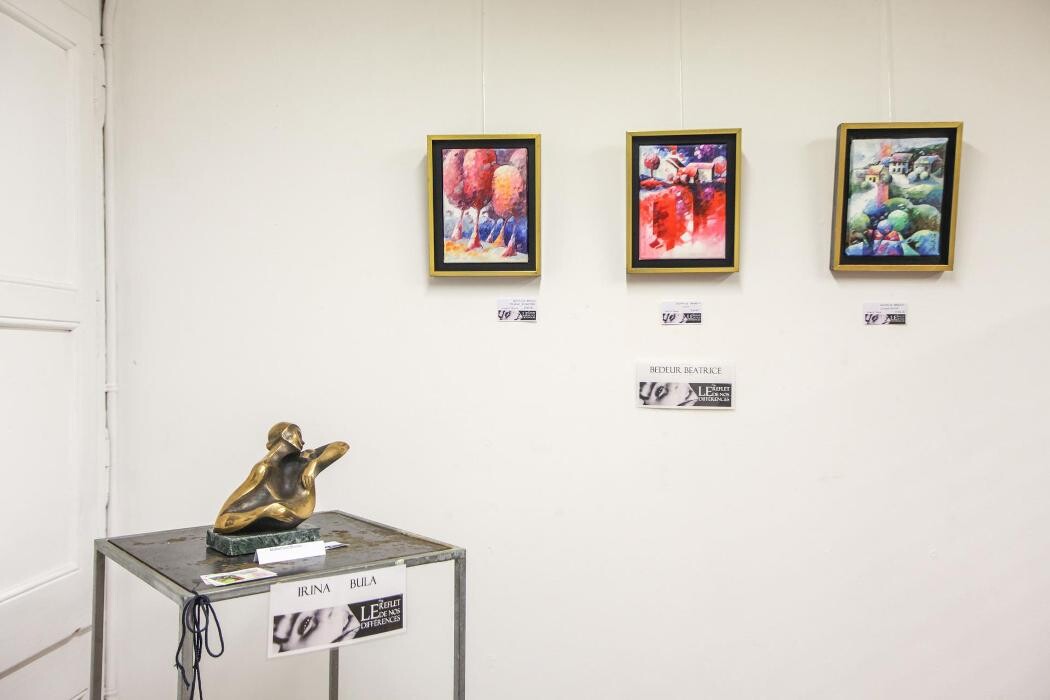Images BCM Art Gallery