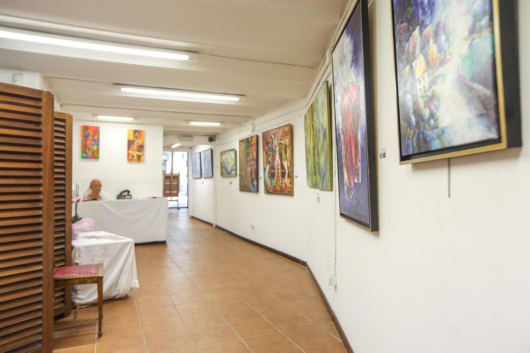Images BCM Art Gallery