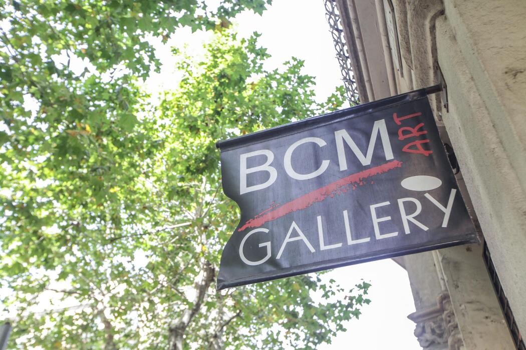 Images BCM Art Gallery