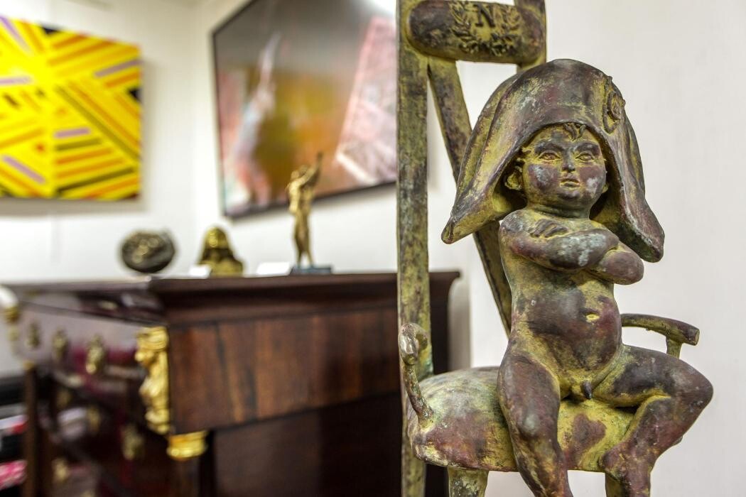 Images BCM Art Gallery