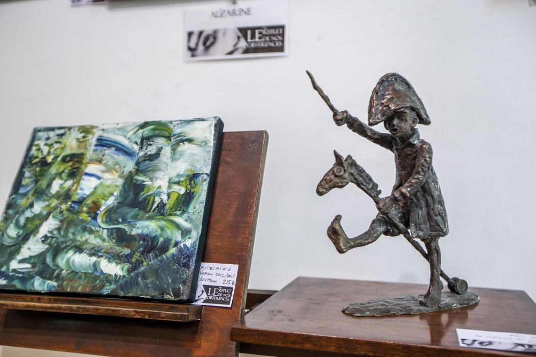 Images BCM Art Gallery
