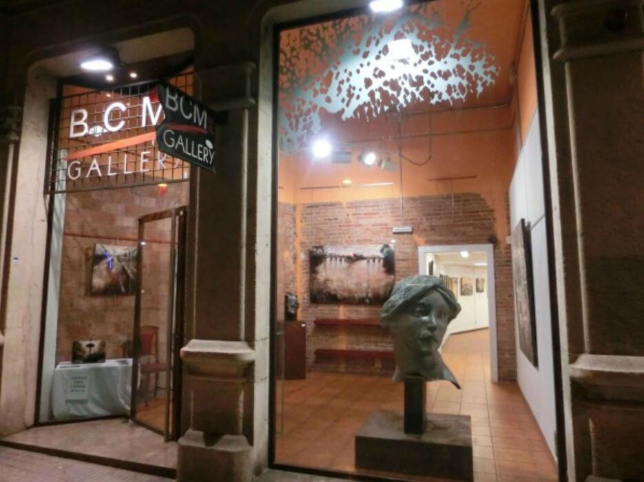 Images BCM Art Gallery