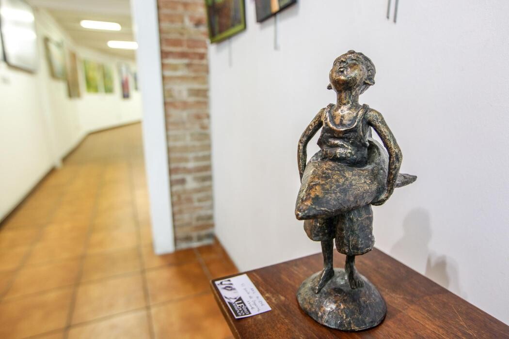 Images BCM Art Gallery
