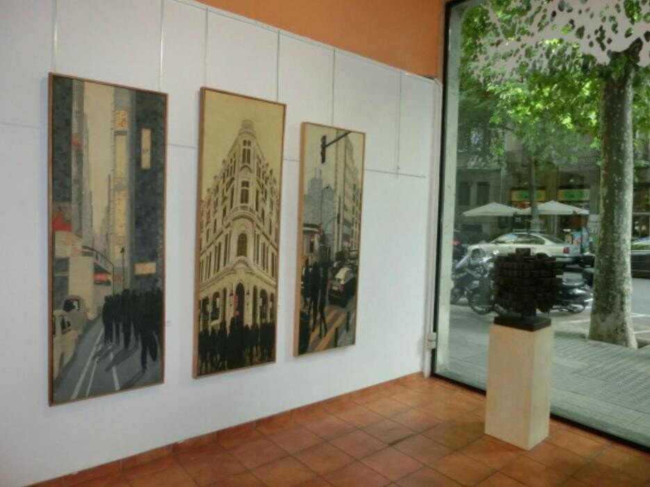 Images BCM Art Gallery
