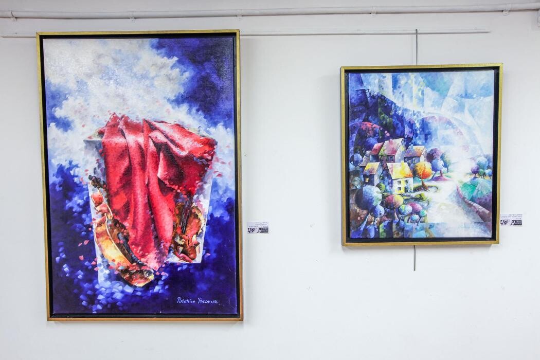 Images BCM Art Gallery