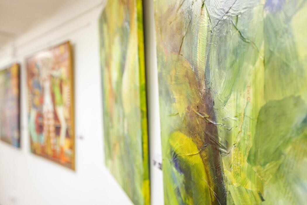Images BCM Art Gallery