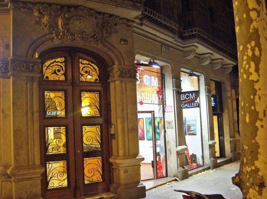 Images BCM Art Gallery