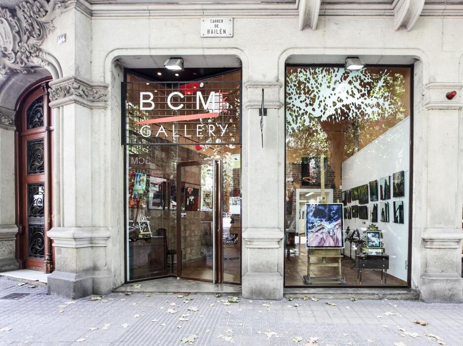 Images BCM Art Gallery