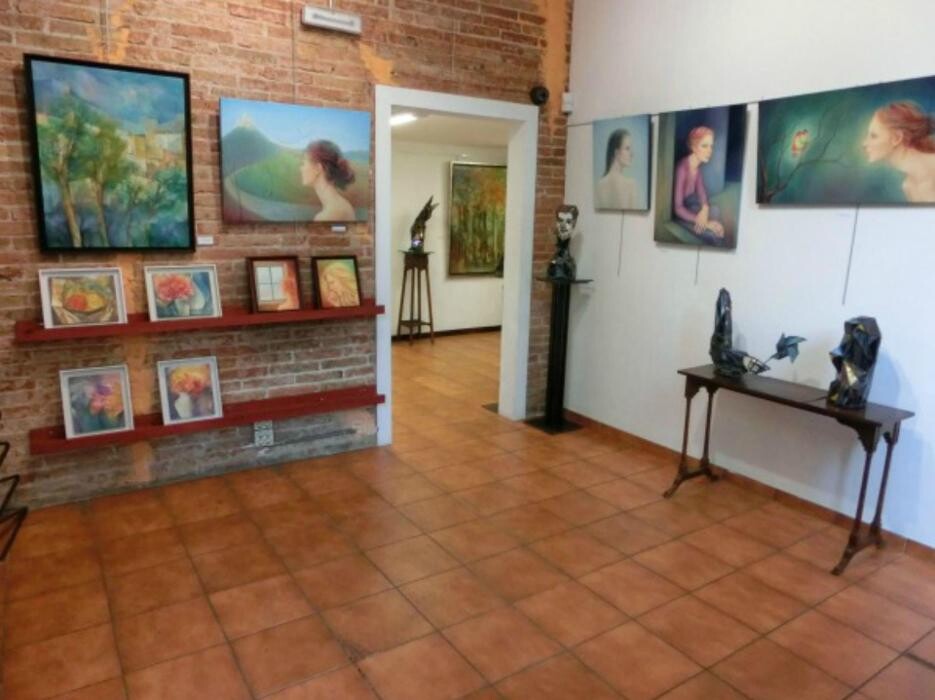 Images BCM Art Gallery