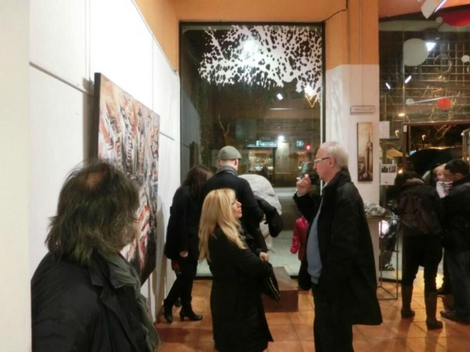Images BCM Art Gallery