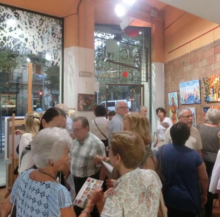 Images BCM Art Gallery