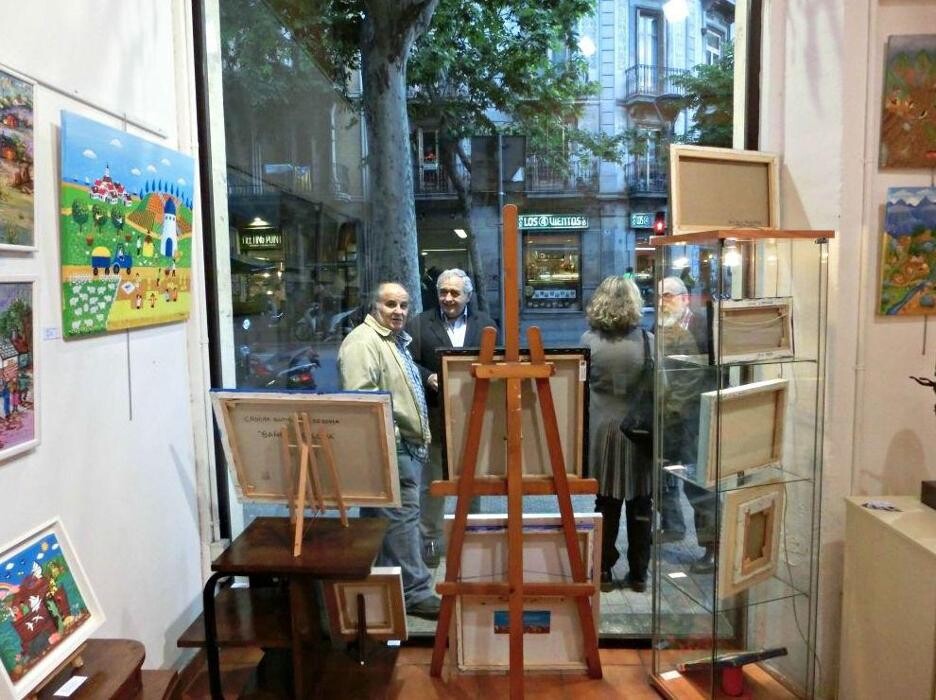 Images BCM Art Gallery