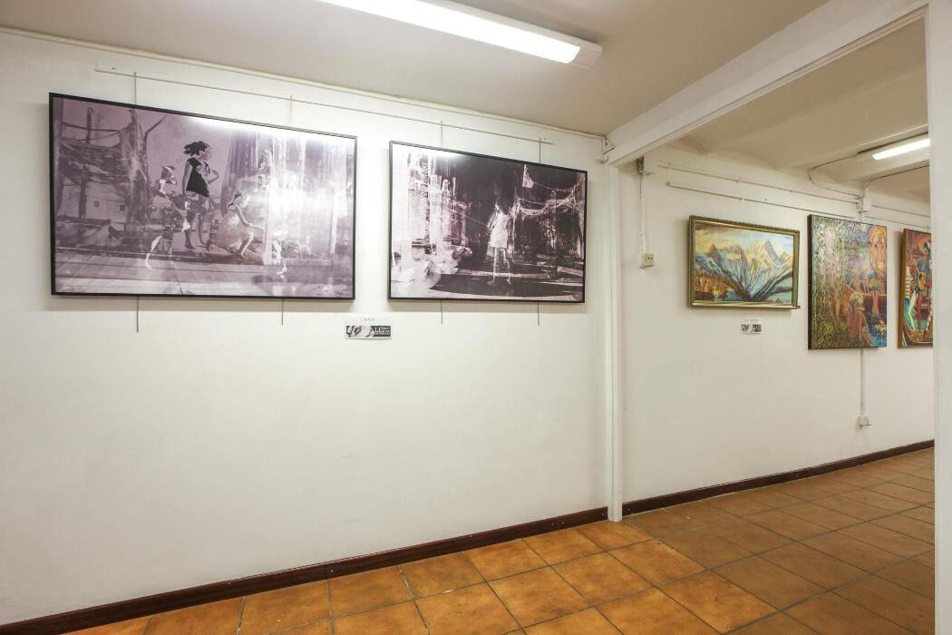 Images BCM Art Gallery