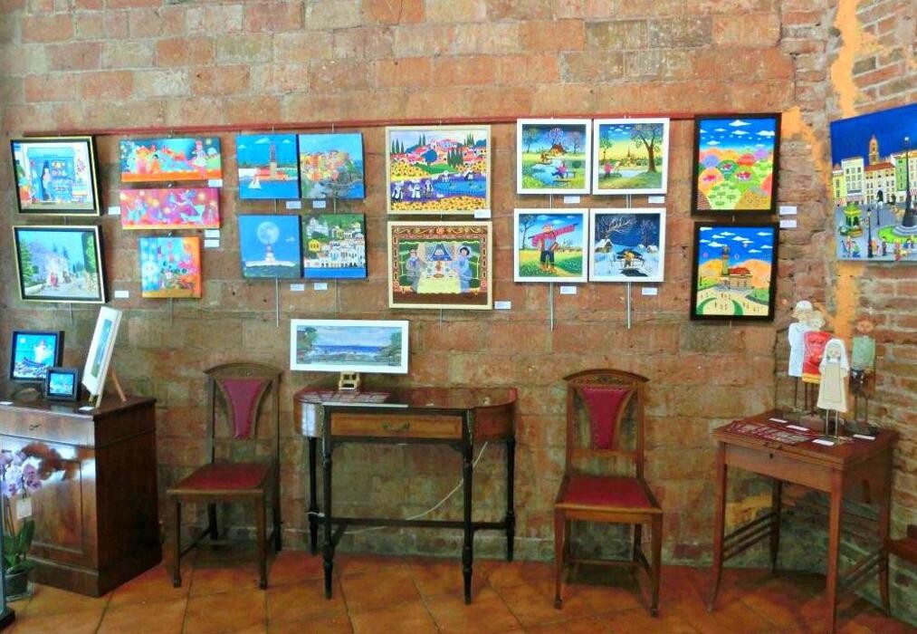 Images BCM Art Gallery