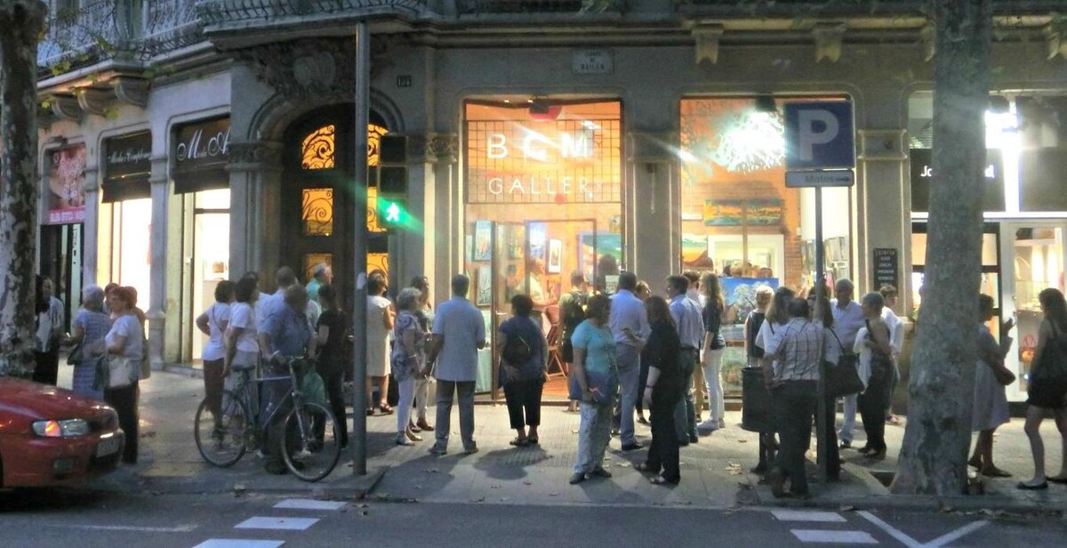 Images BCM Art Gallery