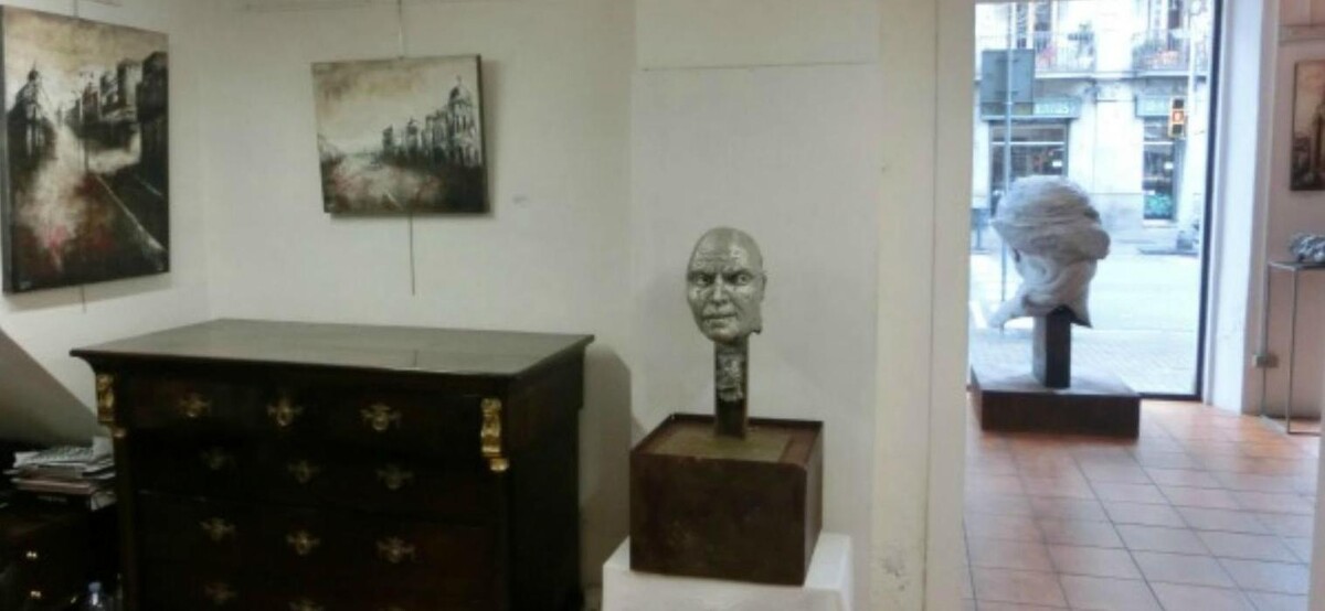 Images BCM Art Gallery