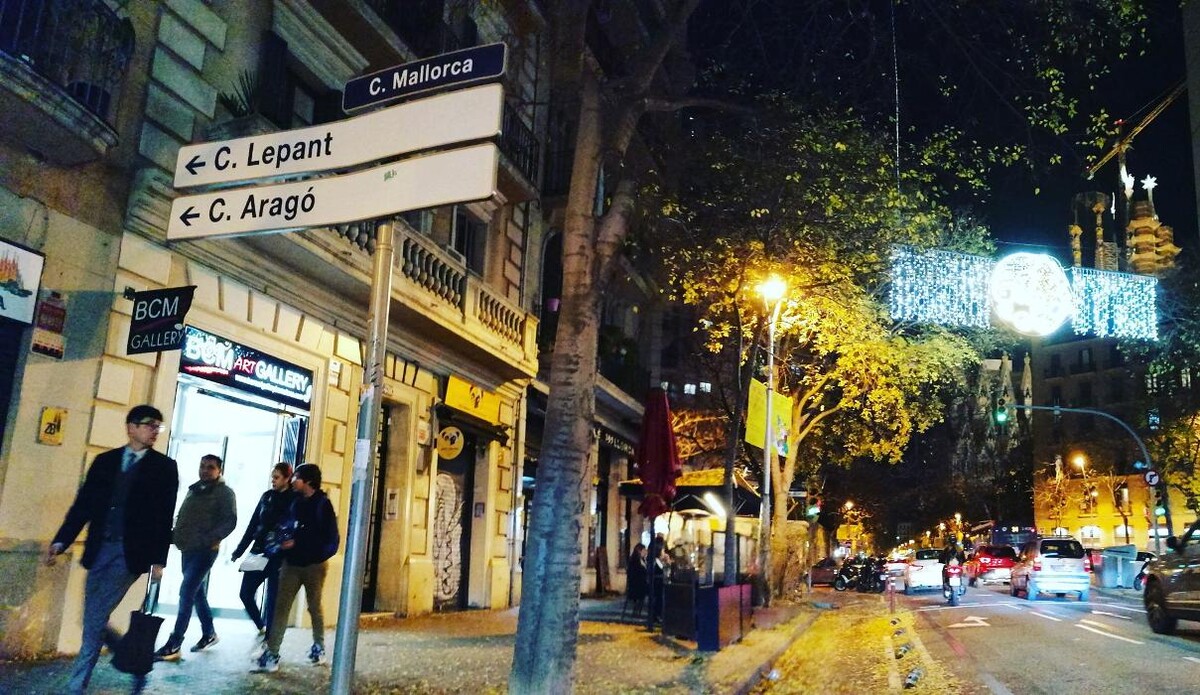 Images BCM Art Gallery