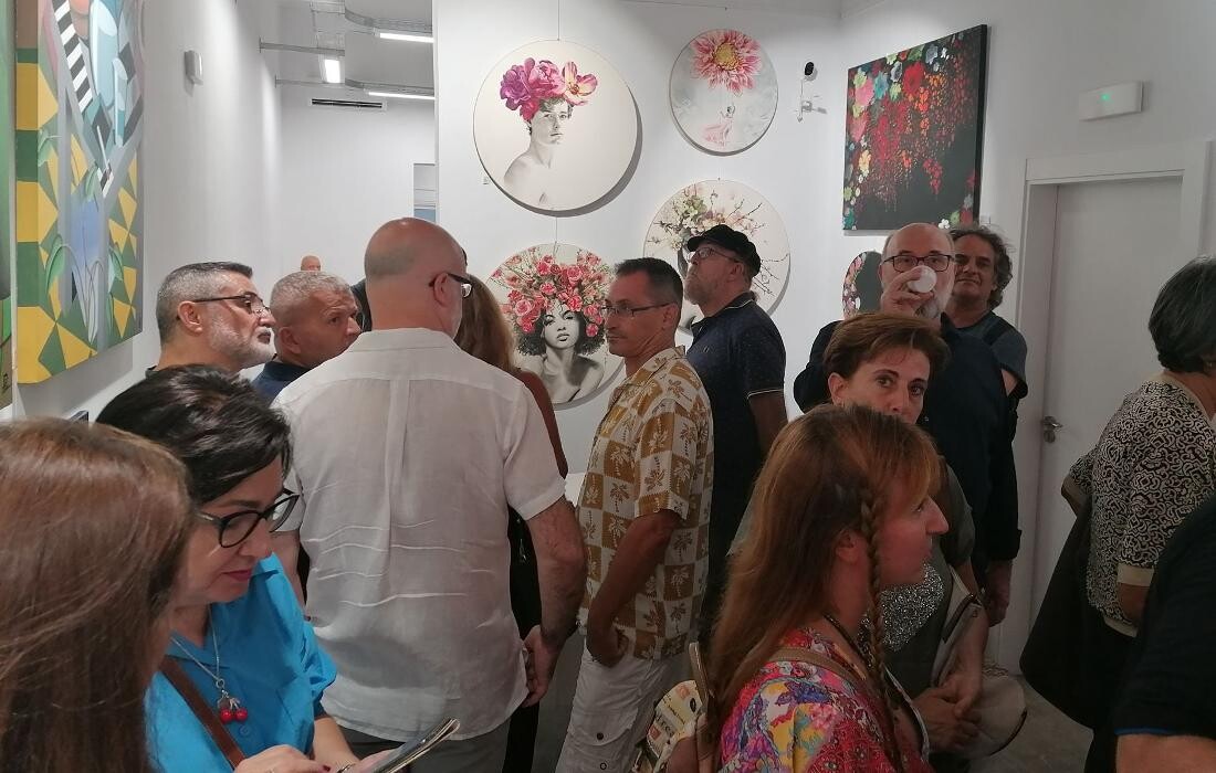 Images BCM Art Gallery